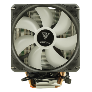 Gamdias ST-BOREAS E1-411 EX ARGB CPU Air Cooler